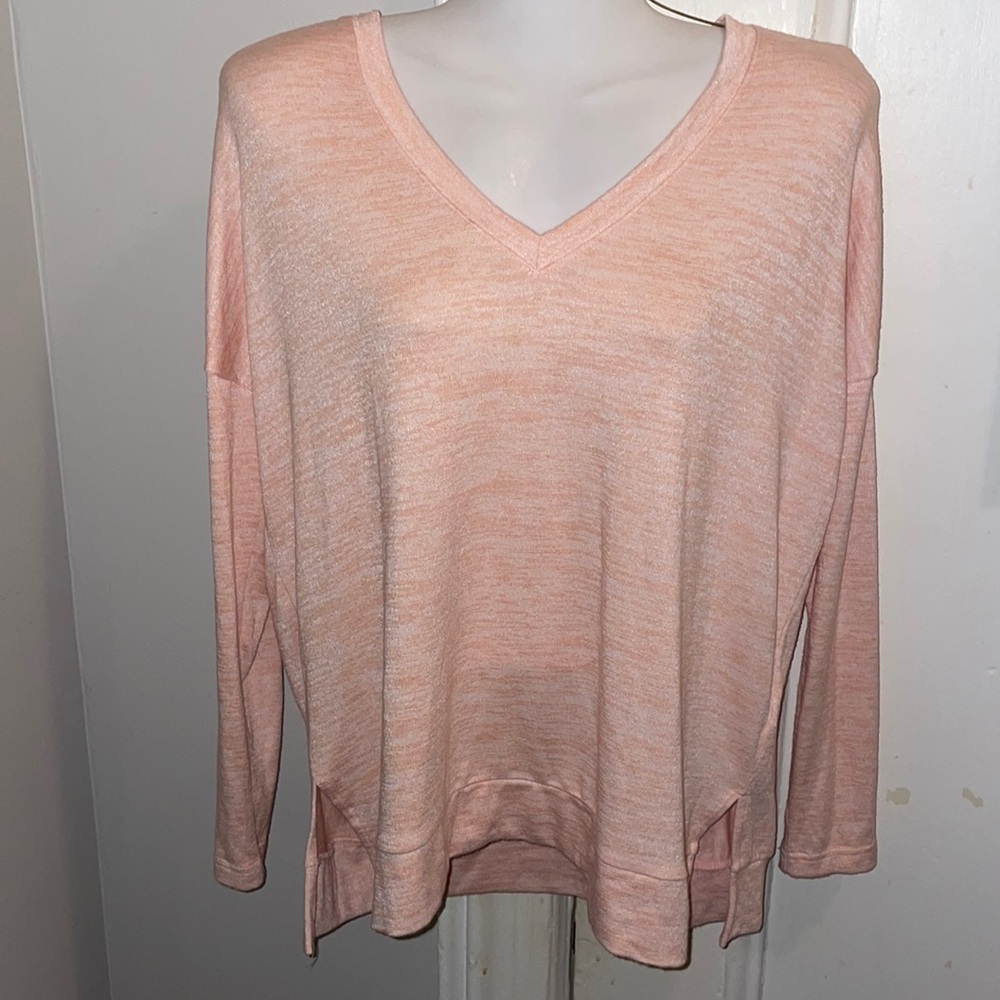 Banana Republic Luxe Spin Sweater XS